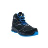 ALPINOS3S - HIGH SHOES ALPINO S3S