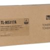 Toner ACTIS TL-MS317A (zamiennik Lexmark 51B2000 Standard 2500 stron czarny)