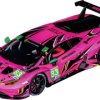 Carrera 20027770 Evolution Samochód Lamborghini Huracán GT3 Evo2 „Żelazna Dama, nr 83”