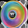 CL-F100-PL12SW-C Thermaltake Riing Quad 12 RGB, 120 mm, white