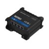 Profesjonalny przemysłowy router 4G LTE Cat.4, WiFi, Dual Sim, 1x WAN, 3X LAN, RUT951 000000 Teltonika RUT951