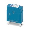 Zabezpieczenie przeciwprzepięciowe 30 V DC Montaż na podstawie Phoenix Contact Ochrona przeciwprzepięciowa 500mA