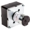 Motoreduktor DC Szczotkowy z przekładnią 344 obr/min. 3 W 8mm 5 Nm Crouzet