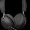 24189-989-799 Headset, Jabra Evolve2 40 SE, USB C/A, UC, Stereo