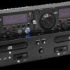 11046051 OMNITRONIC XDP-3002 Dual-CD-/MP3-Player