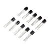 Sparkfun Bag-o-Transistors