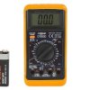 Multimetr cyfrowy 890G (z pomiarem Temp. i C )