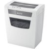 Leitz 80090000 IQ Home Office P4 Paper Shredder 10 Sheet Cross Cut 23L Bin White