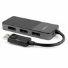 Splitter wideo, DisplayPort, 3-portowy, 7680x4320 1 3, StarTech.com