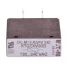 Układ ochronny warystor 130-240V AC DILM12-XSPV240 281210