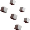 Magnes neodymowy Sigel BA192 (S x W x G) 10 x 10 x 10 mm 6 szt.