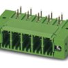 Wtyk PCB 6-pinowe raster: 7.62mm Phoenix Contact 41.0A 1.0 kV