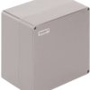 Weidmüller KLIPPON POK 252516 Obudowa uniwersalna 255 x 250 x 160.5 poliester srebrno-szary 1 szt.