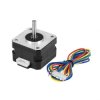 NEMA 2-Phase Hybrid 42 Stepper Motor - 17HS2408S