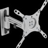 HC 2-2L TV wall bracket, 13