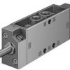 Zawór magnetyczny FESTO JMFH-5-1/8-EX 535912, 1.5 do 8 bar