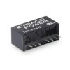 Przetwornica DC-DC, 4W, Uwe 36 → 75 V dc, Uwy 12V dc, Iwy 166mA, TRACOPOWER Tak