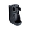 NiteCore NC-NTH25 Holster: Rotatable, Locking, MOLLE-Compatible Holster