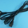 KABEL C13->WT.SIEC.1,00mm2 5,00mb PRO.BK