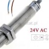 Czujnik indukcyjny LR18XCF08SBOY ( 250V, NO, 2P )