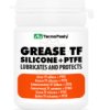 AG141.82 Smar TF (silikon+teflon) smarowanie sprzętu RTV - pojemnik plastikowy 60g