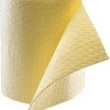 Materiał absorbujący wycieki, rolka paochłaniająca chłonność 120 l Ecospill Ltd Premier