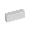 Końcówka kanału LN ECO 50x20 638165