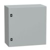 Obudowa hermetyczna natynkowa 600x600x300 mm drzwi metal płyta montażowa IP66 Spacial CRN NSYCRN66300P SCHNEIDER ELECTRIC