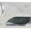Fischer 20947 PV M 6 Łącznik równoległy 100 szt.