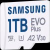 MB-MC1T0SA/EU microSDXC memory card 1 TB, Samsung, EVO Plus