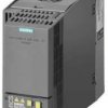 Przemiennik częstotliwości Siemens 6SL3210-1KE21-3AF1 4.0 kW 380 V, 480 V