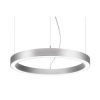 Lampa podwieszana LED Brumberg 13622164 13622164 brak srebrny