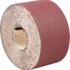Papier ścierny, rolka PFERD TOOLS SBR-P 115 A 40 45016534 25 m 1 szt.