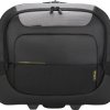 Walizka na laptopa Targus CityGear TCG717GL, 43,9 cm (17,3
