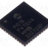 PIC18F47Q43-I/MP