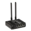 PUNKT DOSTĘPOWY +ROUTER RUTX10 Bluetooth BLE, Wi-Fi 5, 2.4 GHz, 5 GHz 867 Mb/s Teltonika