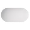 Oprawa DITA CLASSIC OVAL W 14W NW biała GXPS053 Greenlux