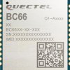 Moduł RF Quectel Szeregowe B1/B2/B3/B4/B5/B8/B12/B13/B17/B18/B19/B20/B25/B26*/B28/B66/B71/B85MHz