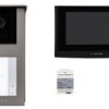 Wideodomofon VIDOS 2IP S201-1/M200B-X