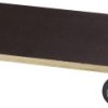 Wózek płaski dörner + helmer 300686 Cargo Professionell Maksymalne obciążenie: 400 kg 575 mm x 290 mm x 130 mm