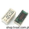 V23040-A0009-B201 Relay 4.5VDC 2A 300 Ohm THT SIEMENS