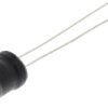 Cewka indukcyjna 1 mH 330mA ±10% 2.1Ω Rdc