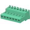 Złącze PCB 7-pinowe TE Connectivity