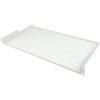 Digitus DN-97609 19 inch 1U Fixed Shelf Suitable for Cabinet Depths >450mm Grey
