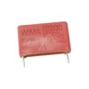 Kondensator 2,2nF/2000V KMP 2N2/2kV