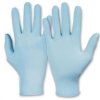 Rękawice jednorazowe, rozm. 11, 100 szt., kolor: Jasnoniebieski, Honeywell Safety
