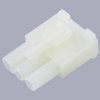 Molex 39036034 Obudowa złącza pin żeńskiego na kabel Molex MOL Power & Signal Sol., piny: 3, 11 A, 1 szt.