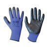 Scan N550118 Max. Dexterity Nitrile Gloves - XXL (Size 11)