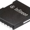 Infineon Technologies N channel OptiMOSP2 power transistor, 30 V, 300 A, HSOF, IPT004N03LATMA1