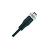 Escha 8046230 AL-WAKS4-5/S370 Flexible Oil & Flame-Resistant Cable